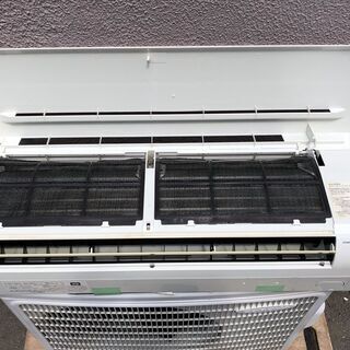 ＊1年保証＊CORONA 2022年製 6畳用エアコン 標準取付込みAS671 1年保証＊CORONA 2022年製 6畳用エアコン 標準取付込みAS671
