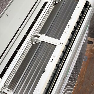 68A・税込み】コロナ 冷房専用 エアコン(おもに6畳用) RC-2214【PayPay