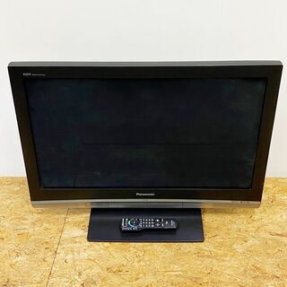 ✨お買い得品✨ パナソニック 37型プラズマテレビ TH-37P...