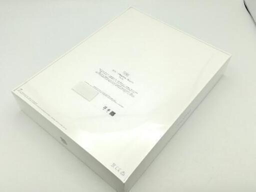 Apple iPad Pro 12.9インチ（第5世代） Wi-Fiモデル 2TB スペース