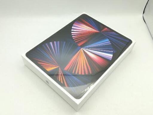 Apple iPad Pro 12.9インチ（第5世代） Wi-Fiモデル 2TB スペースグレイ MHNP3J/A