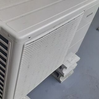 アイリスオーヤマ ルームエアコン 14畳 【最終値下げ】