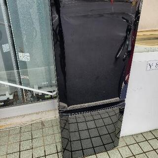 【SALE】三菱　２ドア冷蔵庫　MR-P15Y-B  中古　リサ...