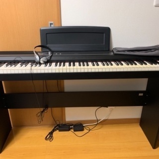 KORG SP-170S 88鍵盤 電子ピアノ