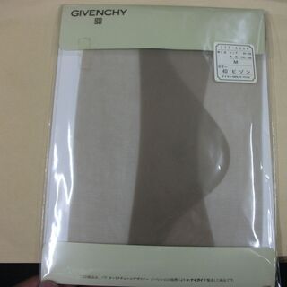 Givenchy ジバンシー　ストッキング　 Mサイズ　カラー4...