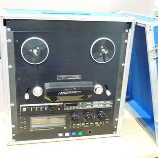 【苫小牧バナナ】指定業者にて整備済み TEAC/ティアック 4ト...