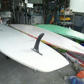 ウインドサーフィン・ロング・ミドル・ショート