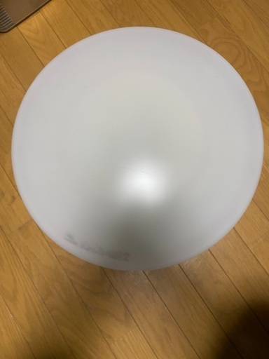 NEC製シーリングライト 2台