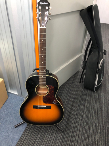 ◆◇ epiphone アコースティックギター 格安でお譲りします◇◆