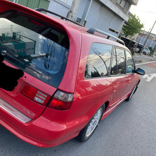 三菱　レグナム