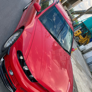 三菱　レグナム