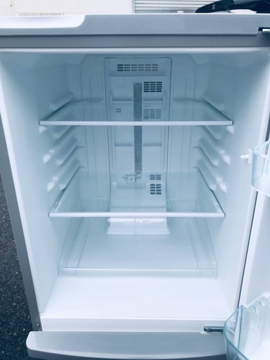 ♦️EJ621番 Panasonic冷凍冷蔵庫 【2014年製】