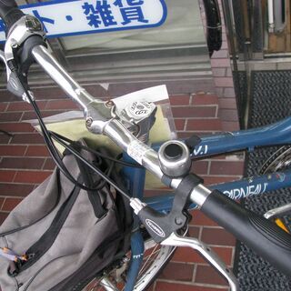 トレファク東久留米店】LOUIS GARNEAUの自転車でございます。 - その他