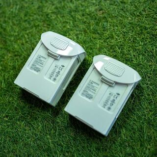 【※美品】DJI Phantom4 バッテリーセット