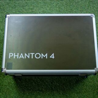 DJI Phantom4Pro 特注ケース