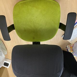0円椅子