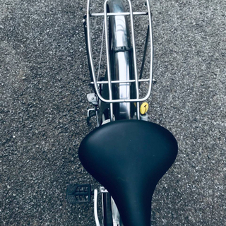 ③350番 電動自転車✨ Panasonic ビビ END63‼️の通販はau PAY 