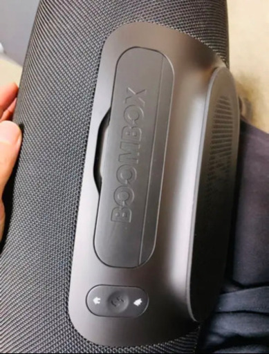 その他 JBLBOOMBOX