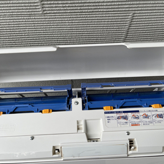 エアコン14畳FUJITSU nocria取りに来てくださる方限定4マン円でのご提供！！