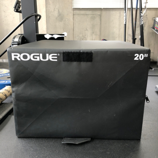 ROGUE ☆FOAMPLYOBOX☆