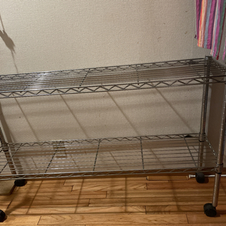 純正エレクター　ステンレスラック　組み合わせ、価格応相談 純正エレクター ステンレスラック 組み合わせ、価格応相談