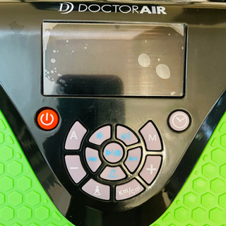 Dr.Air 3DスーパーブレードS GN