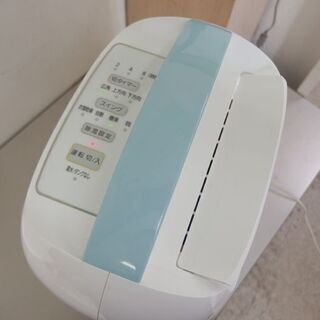 衣類乾燥除湿機 2020年製 コンプレッサー式 タンク容量約2.5L アイリスオーヤマ IJC-H65 ☆ PayPay(ペイペイ)決済可能 ☆ 札幌市 北区 屯田