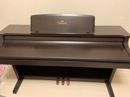 電子ピアノ　ヤマハ　クラビノーバ　CLP156