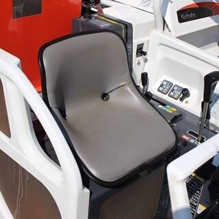 SOLD OUT】クボタ コンバイン AR218 2条刈 18馬力 グレンタンク 【簡易