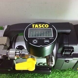 TASCO TA150ZP-1 真空ポンプ【リライズ市川行徳店】【店頭取引
