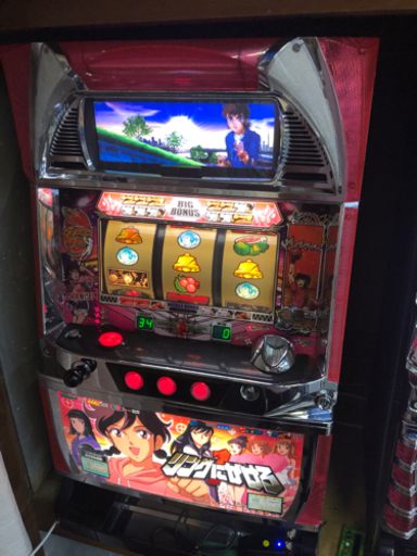 リングにかけろ スロット | noonanwaste.com