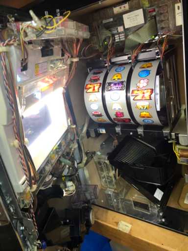 新鬼武者Z スロット