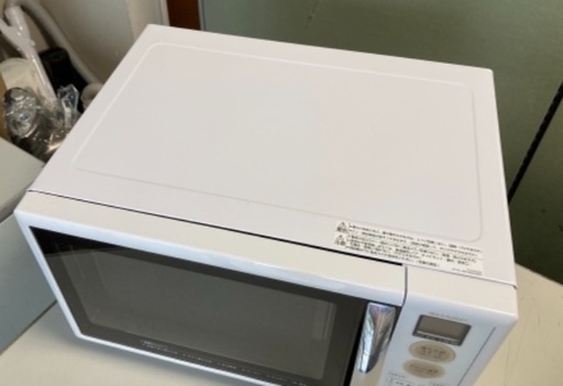 RKG-215】特価！SHARP/オーブンレンジ/ RE-CE8-KW/中古品/2021年製
