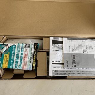 TAKAGI タカギ JY297MN-9NTN-02 みず工房 クローレ タンクレス 蛇口 一体型 浄水器 シャワー水栓 未使用品