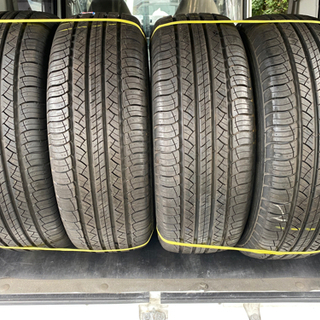 MICHELIN LATITUDE TOUR HP 【235/65R17】ボルボXC60 ボルボXC90 BMW X5