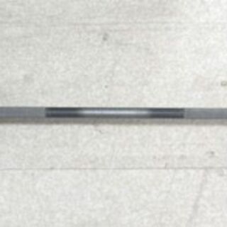 希少 ニッピョー バーベル 総重量17Kg シャフト+プレート プレート5kg 