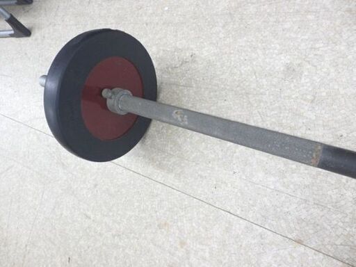 NIPPYO JAPAN ニッピョー ダンベルプレート 5kg 4枚セット ① NIPPYO JAPAN ニッピョー ダンベルプレート 5kg 4枚セット ②