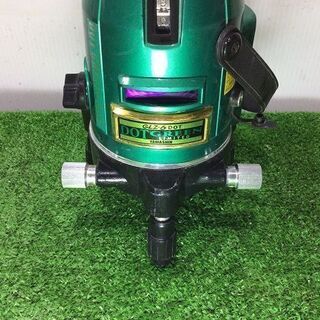 ヤマシン GLZ-6DOT グーリンレーザー 墨出し器【リライズ市川行徳店】【店頭取引限定】【中古】IT37D2AZSXKM ヤマシン GLZ-6DOT グーリンレーザー 墨出し器【リライズ市川行徳店