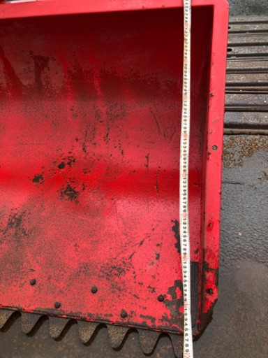 リャバケットKOBASHIーKMB150LY