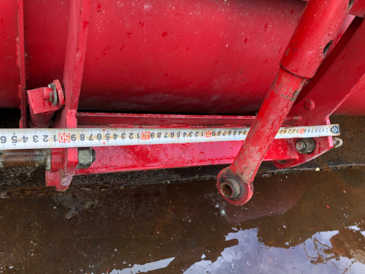 リャバケットKOBASHIーKMB150LY