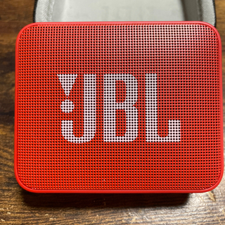 ◆ ⬛️最終値引きです⬛️JBL GO2 Bluetoothスピ...