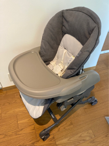 【商談中】Combi ネムリラ　AUTO SWING BEDilong