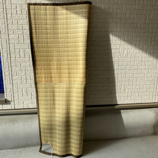 難あり ニトリい草のマット Tom Jerry6 世田谷のカーペット マット ラグの中古あげます 譲ります ジモティーで不用品の処分 難あり ニトリい草のマット Tom Jerry6 世田谷のカーペット マット ラグの中古あげます 譲ります ジモティーで不用品の処分