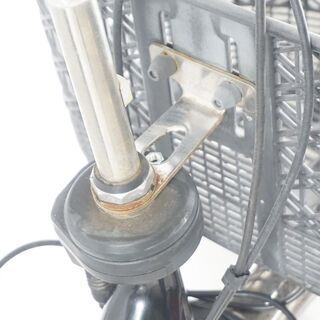 Panasonic 「パナソニック」 BE-ELD63B 2014年モデル アシスト自転車