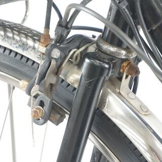 Panasonic 「パナソニック」 BE-ELD63B 2014年モデル アシスト自転車