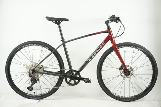 TREK 「トレック」 FX4 DISC 2021年モデル クロスバイク TREK 「トレック」 FX4 DISC 2021年モデル クロスバイク