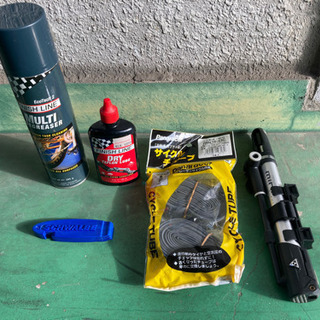 中古ロードバイク【VOODOO AVALOU】