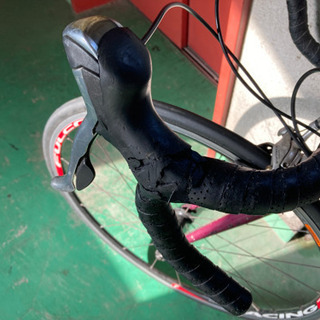 中古ロードバイク【VOODOO AVALOU】