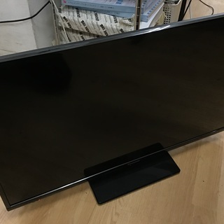トレファク神戸新長田】Panasonicの32インチ液晶テレビです 