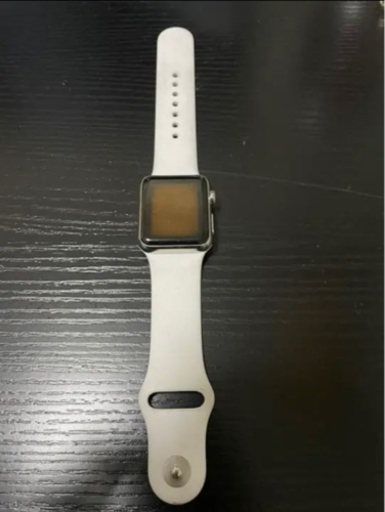 Apple Watch 初代